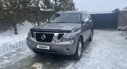 Nissan Patrol 2013 годаүшін14 000 000 тг. в Астана – фото 3