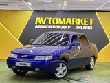 ВАЗ (Lada) 2110 2007 года за 1 600 000 тг. в Астана