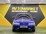 ВАЗ (Lada) 2110 2007 года за 1 600 000 тг. в Астана – фото 2