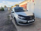 ВАЗ (Lada) Granta 2190 2024 годаүшін5 000 000 тг. в Караганда