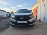 ВАЗ (Lada) Granta 2190 2024 годаүшін5 000 000 тг. в Караганда – фото 2