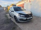 ВАЗ (Lada) Granta 2190 2024 годаүшін5 000 000 тг. в Караганда – фото 3