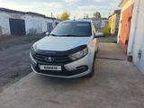 ВАЗ (Lada) Granta 2190 2024 годаүшін5 000 000 тг. в Караганда – фото 4