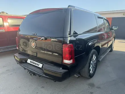 Cadillac Escalade 2005 года за 9 000 000 тг. в Актау – фото 2