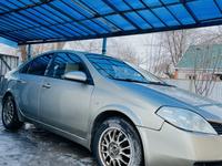 Nissan Primera 2003 годаүшін2 100 000 тг. в Актобе