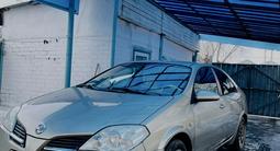 Nissan Primera 2003 года за 2 100 000 тг. в Актобе – фото 2