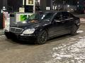 Mercedes-Benz S 500 2001 годаfor4 100 000 тг. в Павлодар – фото 10