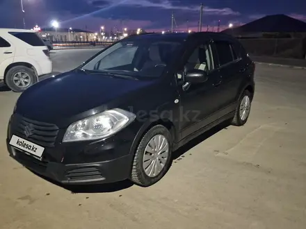 Suzuki SX4 2014 года за 6 500 000 тг. в Шымкент