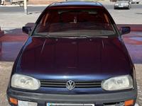 Volkswagen Golf 1992 годаfor1 600 000 тг. в Тараз