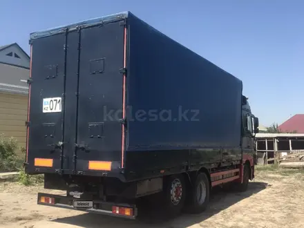 Mercedes-Benz  Actros 1999 года за 15 000 000 тг. в Караганда – фото 4