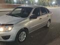 ВАЗ (Lada) Granta 2191 2018 годаүшін3 200 000 тг. в Тараз – фото 3