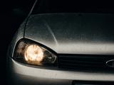 ВАЗ (Lada) Kalina 1117 2013 года за 1 700 000 тг. в Уральск