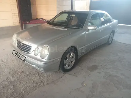 Mercedes-Benz E 280 1999 года за 4 500 000 тг. в Шымкент