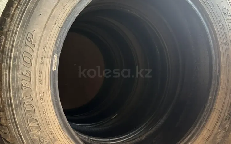 Летние шины на джип, б/у в отличном состоянии. за 100 000 тг. в Кокшетау