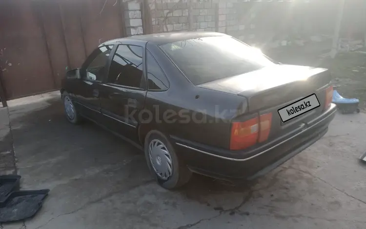 Opel Vectra 1992 годаfor750 000 тг. в Шымкент