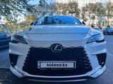 Lexus RX 350 2022 годаүшін45 000 000 тг. в Астана – фото 4