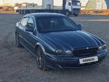 Jaguar X-Type 2001 годаүшін3 700 000 тг. в Костанай