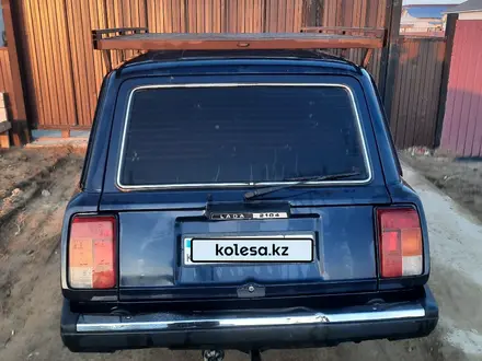 ВАЗ (Lada) 2104 2011 года за 1 300 000 тг. в Атырау