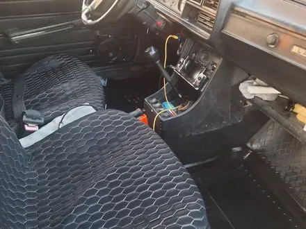 ВАЗ (Lada) 2104 2011 года за 1 300 000 тг. в Атырау – фото 3