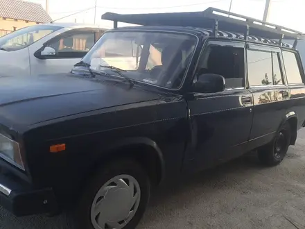 ВАЗ (Lada) 2104 2011 года за 1 300 000 тг. в Атырау – фото 5