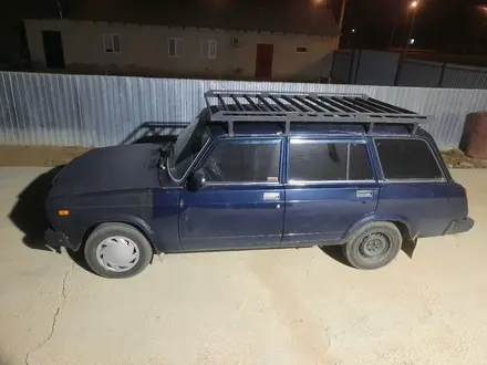 ВАЗ (Lada) 2104 2011 года за 1 300 000 тг. в Атырау – фото 6