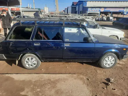 ВАЗ (Lada) 2104 2011 года за 1 300 000 тг. в Атырау – фото 7