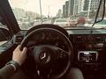 Mercedes-Benz G 55 AMG 2003 года за 17 000 000 тг. в Актобе – фото 11
