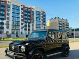 Mercedes-Benz G 55 AMG 2003 года за 17 000 000 тг. в Актобе
