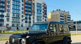 Mercedes-Benz G 55 AMG 2003 года за 17 000 000 тг. в Актобе