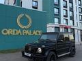 Mercedes-Benz G 55 AMG 2003 года за 17 000 000 тг. в Актобе – фото 13