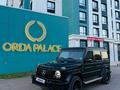 Mercedes-Benz G 55 AMG 2003 года за 17 000 000 тг. в Актобе – фото 14