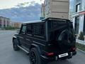 Mercedes-Benz G 55 AMG 2003 года за 17 000 000 тг. в Актобе – фото 18