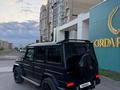 Mercedes-Benz G 55 AMG 2003 года за 17 000 000 тг. в Актобе – фото 4