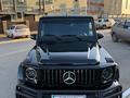Mercedes-Benz G 55 AMG 2003 года за 17 000 000 тг. в Актобе – фото 20