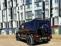 Mercedes-Benz G 55 AMG 2003 года за 17 000 000 тг. в Актобе – фото 21