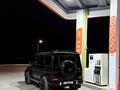 Mercedes-Benz G 55 AMG 2003 года за 17 000 000 тг. в Актобе – фото 24