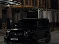 Mercedes-Benz G 55 AMG 2003 года за 17 000 000 тг. в Актобе – фото 26