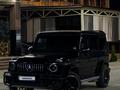 Mercedes-Benz G 55 AMG 2003 года за 17 000 000 тг. в Актобе – фото 27