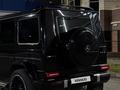 Mercedes-Benz G 55 AMG 2003 года за 17 000 000 тг. в Актобе – фото 29