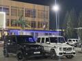 Mercedes-Benz G 55 AMG 2003 года за 17 000 000 тг. в Актобе – фото 30