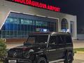 Mercedes-Benz G 55 AMG 2003 года за 17 000 000 тг. в Актобе – фото 31