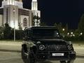 Mercedes-Benz G 55 AMG 2003 года за 17 000 000 тг. в Актобе – фото 33