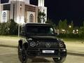 Mercedes-Benz G 55 AMG 2003 года за 17 000 000 тг. в Актобе – фото 34