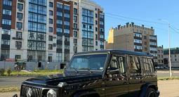 Mercedes-Benz G 55 AMG 2003 года за 17 000 000 тг. в Актобе – фото 3