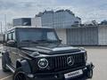 Mercedes-Benz G 55 AMG 2003 года за 17 000 000 тг. в Актобе – фото 5