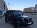 Mercedes-Benz G 55 AMG 2003 года за 17 000 000 тг. в Актобе – фото 7
