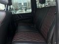 Mercedes-Benz G 55 AMG 2003 года за 17 000 000 тг. в Актобе – фото 6