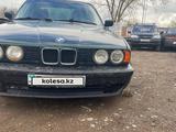 BMW 520 1989 года за 1 500 000 тг. в Астана
