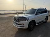 Toyota Land Cruiser 2018 годаүшін37 250 000 тг. в Алматы