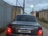 ВАЗ (Lada) Priora 2170 2012 года за 1 700 000 тг. в Актау – фото 2